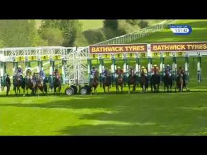 Video preview image for Salisbury 13:50 - Wilkins Kennedy British Stallion Studs EBF Maiden Stakes (Plus 10) (Div 1)