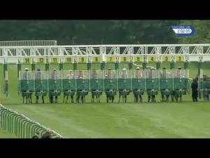 Video preview image for Nottingham 14:00 - Goldensheaf Dinaclass EBF Slip Anchor Maiden Stakes
