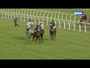 Video preview image for Bangor-On-Dee 14:10 - Colin Foden Birthday Celebrations Handicap Hurdle
