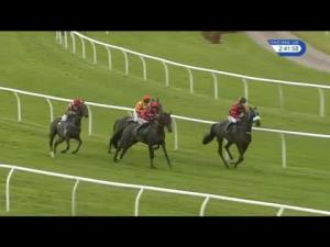 Video preview image for Bangor-On-Dee 14:40 - Malise Nicolson Novices' Chase
