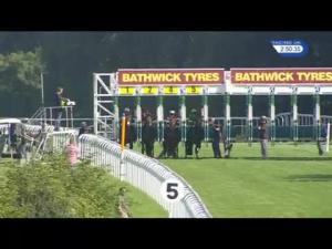 Video preview image for Salisbury 14:50 - Bathwick Tyres Conditions Stakes (Plus 10)