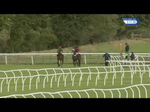 Video preview image for Bangor-On-Dee 15:10 - Golden Sunset Holidays Handicap Chase