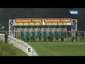 Video preview image for Salisbury 15:20 - Alford Investments Ltd Handicap