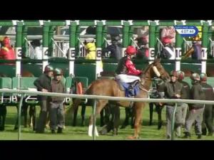 Video preview image for Nottingham 16:05 - T. Quality - Your Foodservice Solution Handicap