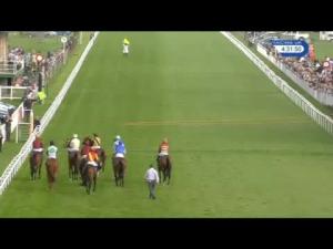 Video preview image for Salisbury 16:30 - Bathwick Tyres Handicap (Div 1)