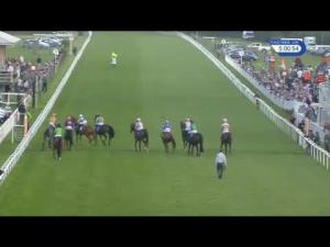 Video preview image for Salisbury 17:00 - Bathwick Tyres Handicap (Div 2)