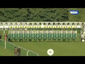 Video preview image for Nottingham 17:10 - Cf Group Finance For Business Handicap