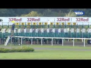 Video preview image for Kempton Park 17:40 - racinguk.com Handicap
