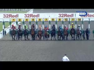 Video preview image for Kempton Park 18:10 - 32red.com/british Stallion Studs EBF Maiden Fillies' Stakes (Plus 10) (Div 1)