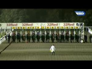 Video preview image for Kempton Park 21:10 - Racing UK Profits Returned To Racing Handicap