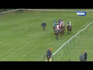 Video preview image for Warwick 14:30 - Dafferns 1896 Maiden Hurdle