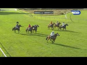 Video preview image for Warwick 15:40 - Ignite Incentives Handicap Hurdle