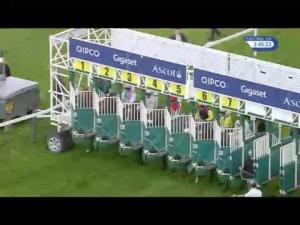 Video preview image for Ascot 15:45 - Londonmetric Noel Murless Stakes (Listed)