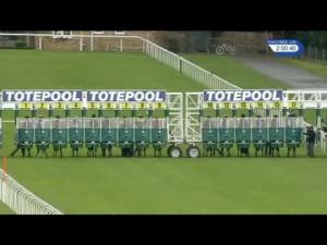 Video preview image for Ascot 14:00 - Totepool EBF Stallions Breeding Winners October Stakes (Fillies' Listed)