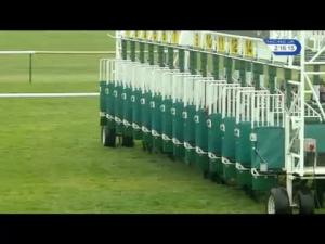 Video preview image for Newmarket 14:15 - British EBF Breeders' Fillies' Series Sprint Handicap