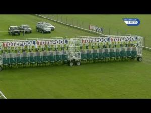 Video preview image for Redcar 15:15 - Totepool Two-Year-Old Trophy Stakes (Listed)