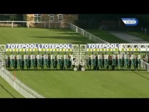 Video preview image for Ascot 15:40 - Totescoop6 Challenge Cup Heritage Handicap