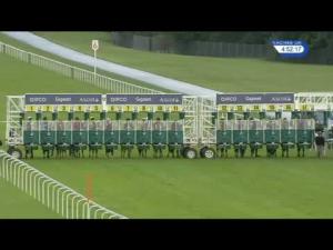 Video preview image for Ascot 16:50 - Mcgee Group Joining Jack Handicap