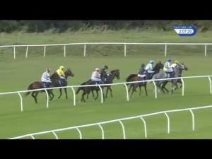 Video preview image for Huntingdon 14:05 - Roslyn Road N15 Novices' Hurdle