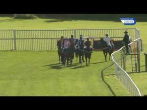 Video preview image for Kelso 14:50 - Mark Murray Celebration Maiden Hurdle