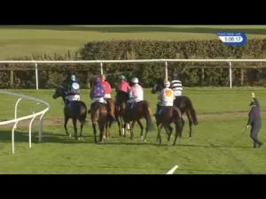 Video preview image for Kelso 17:05 - Radio Borders Novices' Handicap Hurdle