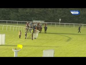 Video preview image for Huntingdon 17:25 - Andrew Turner Builders 'Junior' Standard Open NH Flat Race