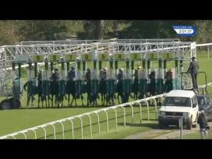 Video preview image for Pontefract 14:00 - racinguk.com/british Stallion Studs EBF Maiden Stakes (Plus 10)