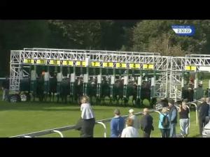 Video preview image for Pontefract 14:30 - Racing UK Club Day 17th October Nursery