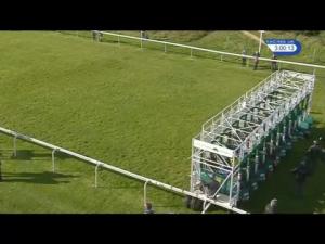 Video preview image for Pontefract 15:00 - Tradeway Shipping Peter Kirkham Retiring Handicap
