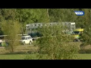 Video preview image for Pontefract 16:30 - Racing UK Profits Returned To Racing Handicap