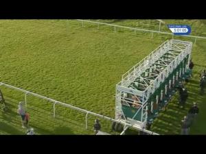 Video preview image for Pontefract 17:00 - Buy Your 2017 Annual Badge Today Maiden Stakes