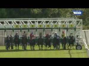 Video preview image for Catterick Bridge 14:00 - Irish Stallion Farms EBF Maiden Stakes