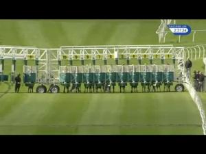 Video preview image for Catterick Bridge 14:30 - Racing To School Nursery