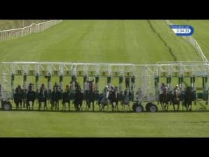 Video preview image for Catterick Bridge 15:30 - Sponsor Grant Tuer's Marathon Running Handicap