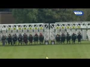 Video preview image for Catterick Bridge 16:00 - Skyram Handicap (Div 1)