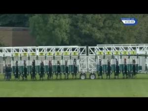 Video preview image for Catterick Bridge 16:30 - Skyram Handicap (Div 2)