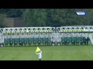 Video preview image for Catterick Bridge 17:00 - Racing Again Saturday 15th October Amateur Riders' Handicap