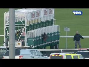 Video preview image for Kempton Park 18:10 - Racing UK Profits Returned To Racing Handicap