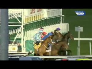 Video preview image for Kempton Park 18:40 - 32redsport.com Maiden Fillies' Stakes (Plus 10) (Div 1)