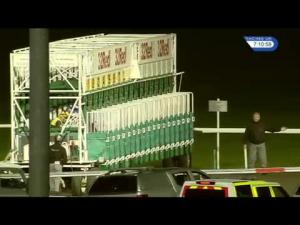 Video preview image for Kempton Park 19:10 - 32redsport.com Maiden Fillies' Stakes (Plus 10) (Div 2)