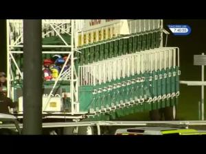 Video preview image for Kempton Park 19:40 - 100% Profit Boost At 32redsport.com Handicap