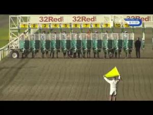Video preview image for Kempton Park 21:10 - 32red.com Handicap