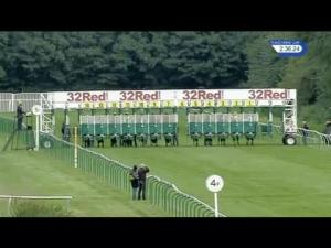 Video preview image for Nottingham 14:30 - 32Red Casino Nursery