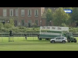 Video preview image for Nottingham 15:00 - EBF Stallions 32Red Casino Oath Maiden Stakes (Stallion-Restricted) (Plus 10)