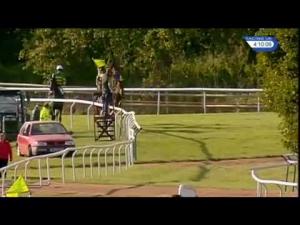 Video preview image for Ludlow 16:10 - Vera Davies Memorial Chase (Novices' Limited Handicap)
