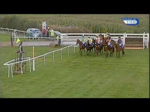 Video preview image for Ludlow 17:10 - Trevor Wall Birthday Mares' Intermediate Open NH Flat Race