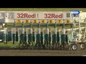 Video preview image for Kempton Park 17:20 - 100% Profit Boost At 32redsport.com Median Auction Maiden Stakes