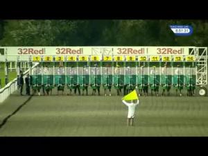 Video preview image for Kempton Park 18:50 - 32red.com Handicap