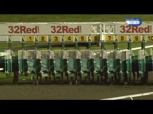Video preview image for Kempton Park 19:20 - 32Red On The App Store Handicap