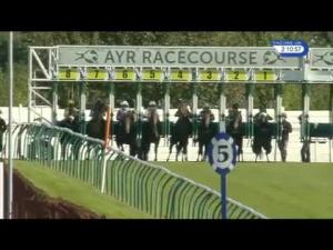 Video preview image for Ayr 14:10 - Tennent's Nursery